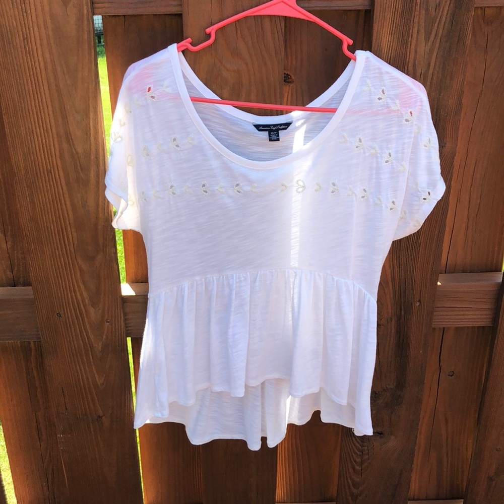 American Eagle Top